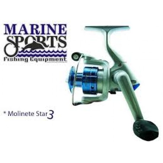 Molinete Star 3 - Marine Sports